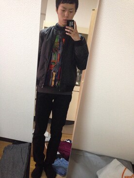 makotoさんのコーディネート