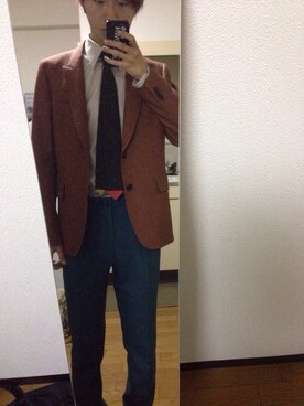 makotoさんのコーディネート