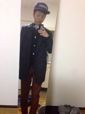 makotoさんのコーディネート