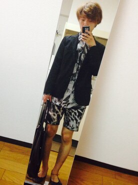 makotoさんのコーディネート