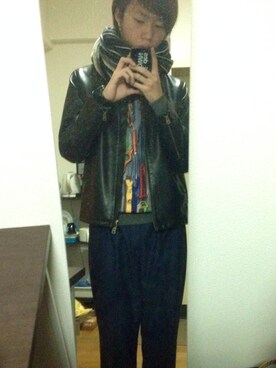 makotoさんのコーディネート