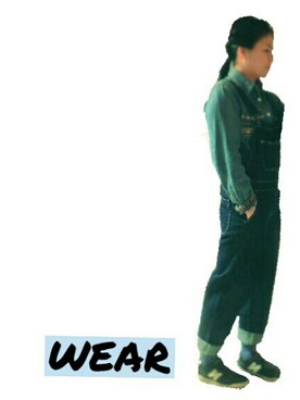 さくらこさんのコーディネート