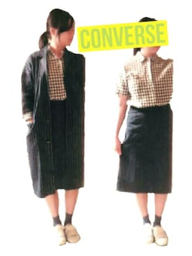 さくらこさんのコーディネート