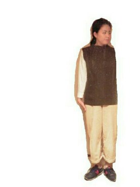 さくらこさんのコーディネート