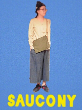 さくらこさんのコーディネート