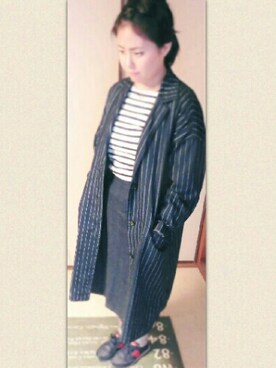 さくらこさんのコーディネート