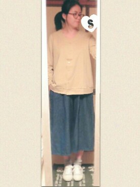 さくらこさんのコーディネート