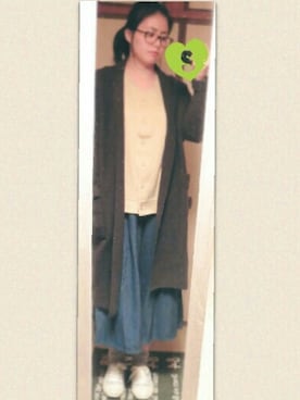 さくらこさんのコーディネート