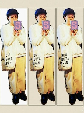 さくらこさんのコーディネート