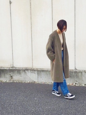 ENNAさんのコーディネート