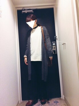 みーさんのコーディネート