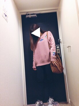 みーさんのコーディネート