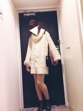 みーさんのコーディネート