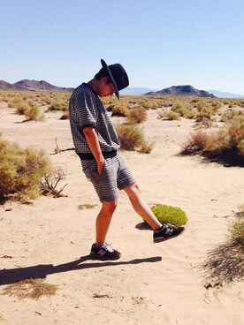 ryo awaさんのコーディネート