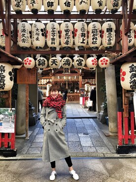 小猪凹梨喂芽さんのコーディネート