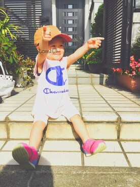 tomi◎さんのコーディネート