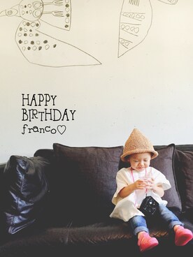 tomi◎さんのコーディネート