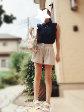 riさんのコーディネート