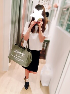 riさんのコーディネート