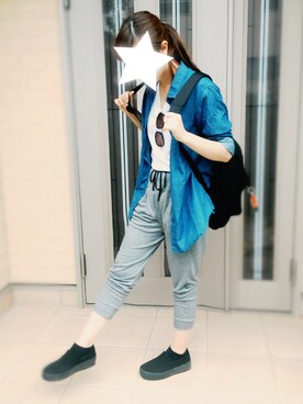 riさんのコーディネート