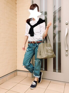 riさんのコーディネート