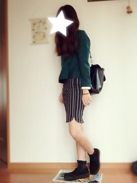 riさんのコーディネート