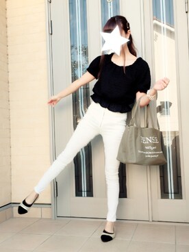 riさんのコーディネート