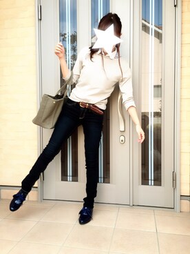 riさんのコーディネート