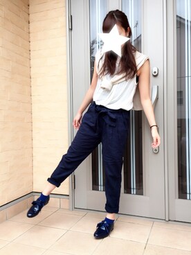 riさんのコーディネート