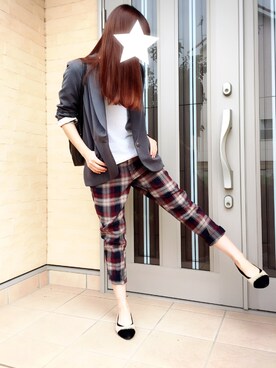 riさんのコーディネート