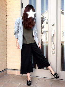 riさんのコーディネート