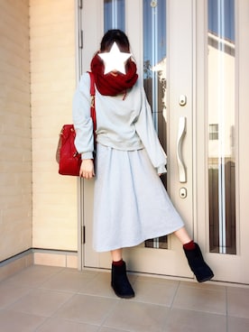 riさんのコーディネート