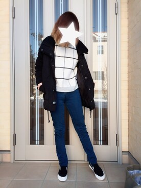 riさんのコーディネート