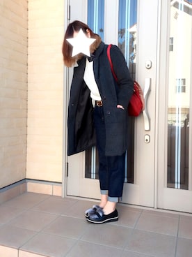 riさんのコーディネート