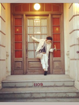 yopi☻ayuさんのコーディネート