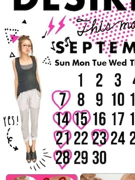 yopi☻ayuさんのコーディネート