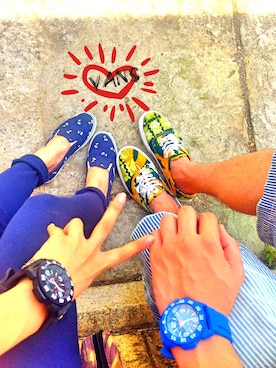 yopi☻ayuさんのコーディネート