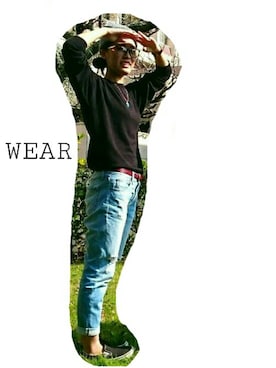 Hさんのコーディネート