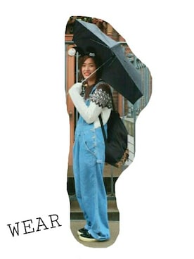 Hさんのコーディネート