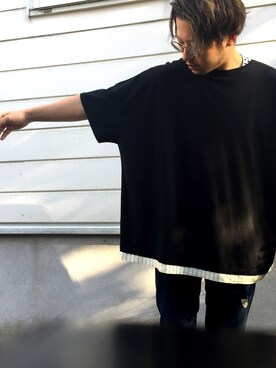 justlilbitさんのコーディネート