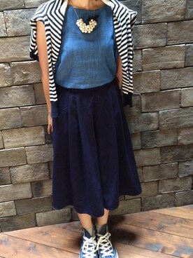 ruru＊さんのコーディネート