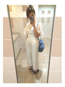 ruru＊さんのコーディネート