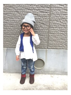 ruru＊さんのコーディネート