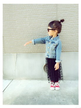 ruru＊さんのコーディネート