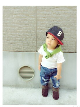 ruru＊さんのコーディネート