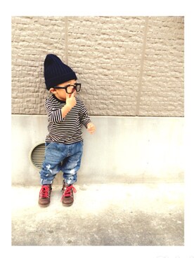 ruru＊さんのコーディネート