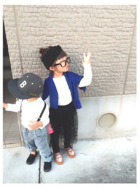 ruru＊さんのコーディネート