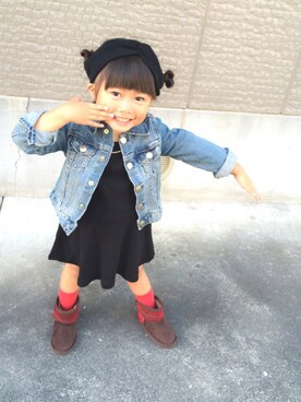 ruru＊さんのコーディネート