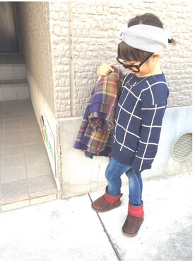 ruru＊さんのコーディネート