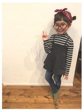 ruru＊さんのコーディネート